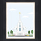 Rexburg Temple