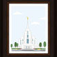 Rexburg Temple