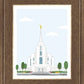 Rexburg Temple
