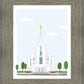 Rexburg Temple