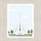 Rexburg Temple