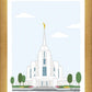 Rexburg Temple