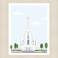 Rexburg Temple