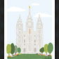Salt Lake City Temple