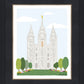 Salt Lake City Temple