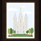 Salt Lake City Temple