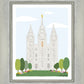 Salt Lake City Temple
