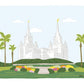 San Diego Temple