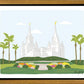 San Diego Temple