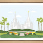 San Diego Temple