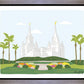 San Diego Temple