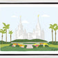 San Diego Temple