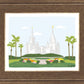 San Diego Temple