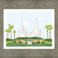 San Diego Temple
