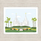 San Diego Temple