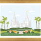 San Diego Temple