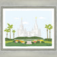San Diego Temple