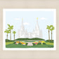 San Diego Temple