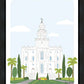 Saint George Temple