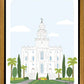 Saint George Temple