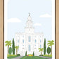 Saint George Temple