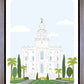 Saint George Temple