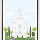 Saint George Temple