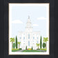Saint George Temple