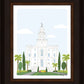 Saint George Temple