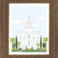 Saint George Temple