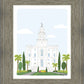 Saint George Temple