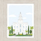 Saint George Temple