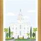 Saint George Temple