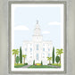 Saint George Temple