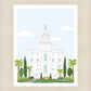Saint George Temple