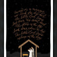 Away in a Manger