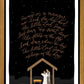 Away in a Manger