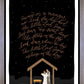 Away in a Manger