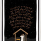Away in a Manger