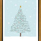 We Wish You A Merry Christmas