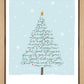 We Wish You A Merry Christmas