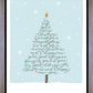 We Wish You A Merry Christmas
