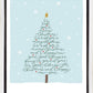 We Wish You A Merry Christmas