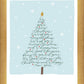 We Wish You A Merry Christmas