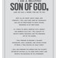 Young Men Theme