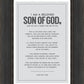 Young Men Theme