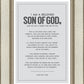 Young Men Theme