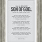 Young Men Theme