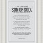 Young Men Theme