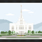 Saratoga Springs Temple